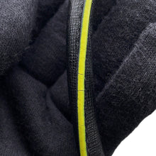 将图像加载到图库查看器中,FENDI Petit to Jules Black/Multicolor Leather Mouton