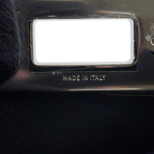 将图像加载到图库查看器中,FENDI Peekaboo Icy You Black/Multicolor7VA530 Leather Size Mini