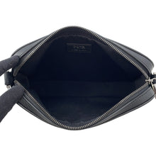 Load image into Gallery viewer, Dior Dior Gravity Saddle 3-in-1 Shoulder Bag Black1ADPO276LLG_H00N Calf Leather