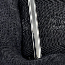 Load image into Gallery viewer, Dior Dior Gravity Saddle 3-in-1 Shoulder Bag Black1ADPO276LLG_H00N Calf Leather