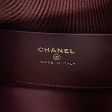 Load image into Gallery viewer, CHANEL Matelasse Chain Hobo Bag BlackAP4386 Caviar Leather