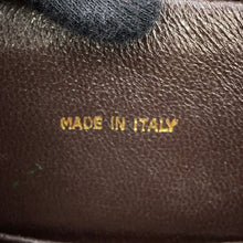 Load image into Gallery viewer, CHANEL Tassel ChainShoulder Bag Brown Lambskin