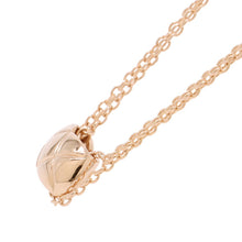 Load image into Gallery viewer, CHANEL Coco Crush NecklaceJ11356 18K Pink Gold