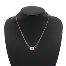 Load image into Gallery viewer, CHANEL Coco Crush NecklaceJ11356 18K Pink Gold