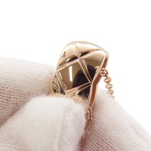 将图像加载到图库查看器中,CHANEL Coco Crush NecklaceJ11356 18K Pink Gold