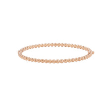Load image into Gallery viewer, Van Cleef & Arpels Perle GoldPearl Bracelet Size MVCARO7A700 18K Pink Gold