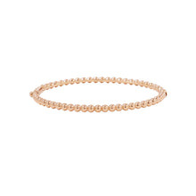 Load image into Gallery viewer, Van Cleef & Arpels Perle GoldPearl Bracelet Size MVCARO7A700 18K Pink Gold