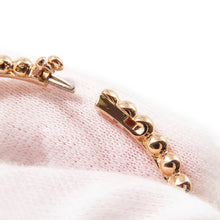 Load image into Gallery viewer, Van Cleef & Arpels Perle GoldPearl Bracelet Size MVCARO7A700 18K Pink Gold