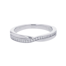 Load image into Gallery viewer, HARRY WINSTON tryst one low bundling Size Approximately No. 13WBDPRD1RTST-065 PT950