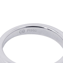 Load image into Gallery viewer, HARRY WINSTON tryst one low bundling Size Approximately No. 13WBDPRD1RTST-065 PT950