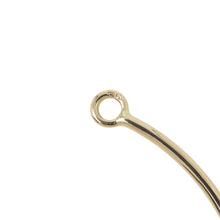 将图像加载到图库查看器中,CARTIER Hindu Bracelet 18K Yellow Gold