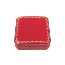 将图像加载到图库查看器中,CARTIER Hindu Bracelet 18K Yellow Gold