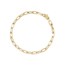 Load image into Gallery viewer, CARTIER Spartacus Chain Bracelet 18K Yellow Gold