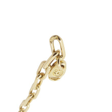 将图像加载到图库查看器中,CARTIER Spartacus Chain Bracelet 18K Yellow Gold