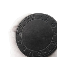 将图像加载到图库查看器中,BVLGARI B.Zero1 Ring 2 bands Size 60/#20346583 18K White Gold