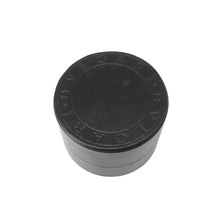 将图像加载到图库查看器中,BVLGARI B.Zero1 Ring 2 bands Size 60/#20346583 18K White Gold