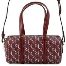 将图像加载到图库查看器中,GUCCI GG Shadow 2-Way Shoulder Bag Red796230 GG Shadow Leather