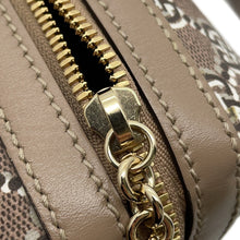 Load image into Gallery viewer, GUCCI GG Shadow 2-Way Shoulder Bag Beige796230 GG Shadow Leather