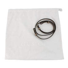 将图像加载到图库查看器中,GUCCI GG Shadow 2-Way Shoulder Bag Beige796230 GG Shadow Leather