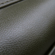 将图像加载到图库查看器中,LOUIS VUITTON Vanity Coussin BeigeM25219 Monogram Lamb Leather Size PM