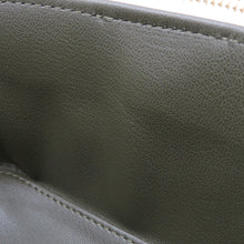 将图像加载到图库查看器中,LOUIS VUITTON Vanity Coussin BeigeM25219 Monogram Lamb Leather Size PM