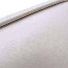 将图像加载到图库查看器中,LOUIS VUITTON Vanity Coussin BeigeM25219 Monogram Lamb Leather Size PM