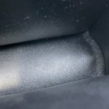 将图像加载到图库查看器中,CHANEL Boy Chanel ChainShoulder Bag BlackA67086 Caviar Leather Size 25