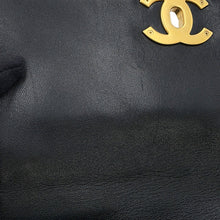 Load image into Gallery viewer, CHANEL CHANEL19 ChainShoulder Bag BlackAS1160 Lambskin
