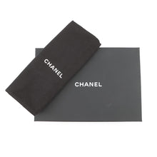 Load image into Gallery viewer, CHANEL Coco Handle 2wayChainShoulder BlackAP4244 Caviar Leather Size Minimini(16)