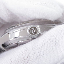 Load image into Gallery viewer, SEIKO King Seiko Vintage W36mm Stainless Steel Silver Dial44999