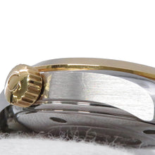 将图像加载到图库查看器中,OMEGA Seamaster Aqua Terra W29.2mm Stainless Steel K18YG Silver Dial2377.30