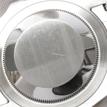 Load image into Gallery viewer, ROLEX GMT MasterII W40mm Stainless Steel K18YG Black Dial116713LN