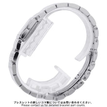 将图像加载到图库查看器中,CARTIER PANTHERE Ryuban W16.5mm Stainless Steel Pink shell DialW61003T9