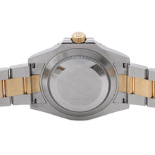 Load image into Gallery viewer, ROLEX Submariner-Date W41mm Stainless Steel K18YG Blue Dial126613LB