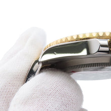 Load image into Gallery viewer, ROLEX Submariner-Date W41mm Stainless Steel K18YG Blue Dial126613LB