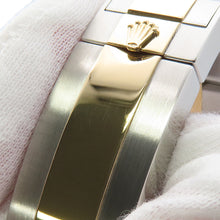 Load image into Gallery viewer, ROLEX Submariner-Date W41mm Stainless Steel K18YG Blue Dial126613LB