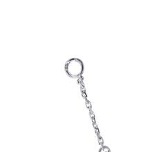 Load image into Gallery viewer, Van Cleef & Arpels Sweet Papillon PendantVCARF80500 18K White Gold