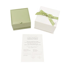 将图像加载到图库查看器中,Van Cleef & Arpels Sweet Papillon PendantVCARF80500 18K White Gold