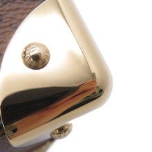 Load image into Gallery viewer, LOUIS VUITTON Noe Purse ・LV Bag Charm NoirM82885 Monogram Reverse Canvas