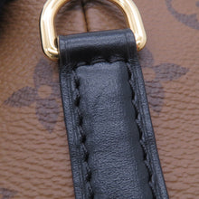 Load image into Gallery viewer, LOUIS VUITTON Noe Purse ・LV Bag Charm NoirM82885 Monogram Reverse Canvas