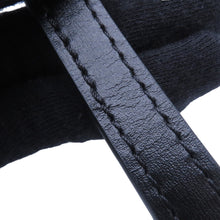 Load image into Gallery viewer, LOUIS VUITTON Noe Purse ・LV Bag Charm NoirM82885 Monogram Reverse Canvas