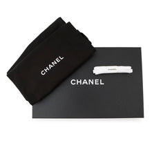 Load image into Gallery viewer, CHANEL CC Logo Sneakers Black/WhiteG38299 Leather Mesh Suede Size 37