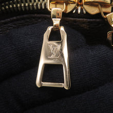 将图像加载到图库查看器中,LOUIS VUITTON Palm Springs Backpack NoirM44871 Monogram Size PM