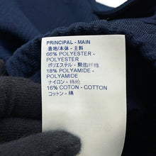 将图像加载到图库查看器中,LOUIS VUITTON Monogram track pants Size XS Blue NuitRM192Q Polyester66% Nylon18% Cotton16%