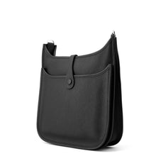 Load image into Gallery viewer, HERMES Evelyne3 Black Taurillon Clemence Size PM