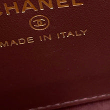 将图像加载到图库查看器中,CHANEL Matelasse ChainShoulder Bag BlackAP4016 Caviar Leather