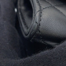 将图像加载到图库查看器中,CHANEL Timeless Classic Card Case Pins BlackAP0214 Lambskin