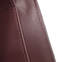 将图像加载到图库查看器中,CHANEL Classic Small Flap Wallet Tri-fold Wallet BlackAP0230 Caviar Leather