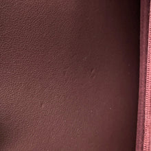 Load image into Gallery viewer, CHANEL 2.55 Chain Wallet Embroidery BlackA80834 Lambskin