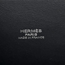 Load image into Gallery viewer, HERMES Bolide1923 Black Epsom Size 30